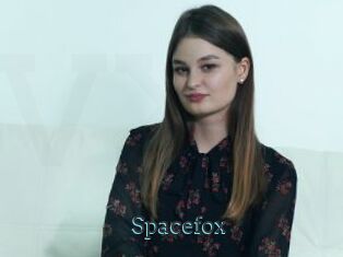 Spacefox