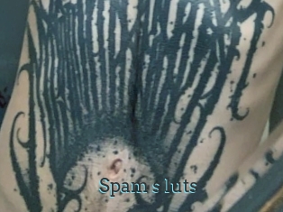 Spam_s_luts