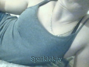 Sparklekity
