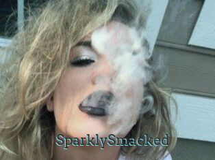 SparklySmacked