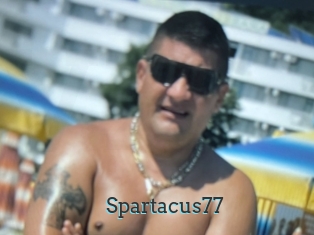 Spartacus77