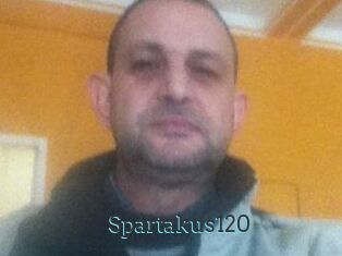 Spartakus120