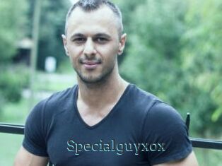 Specialguyxox