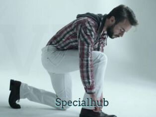 Specialhub