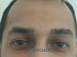 Specialx