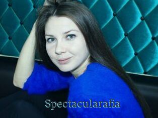 Spectacularafia