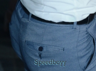 Speedboyy