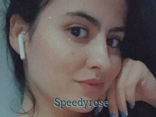 Speedyrose