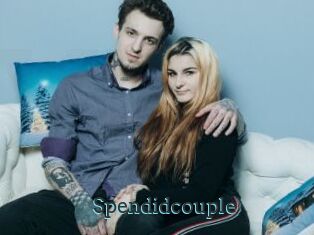 Spendidcouple