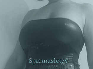 Spermaslet69