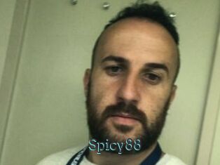Spicy88