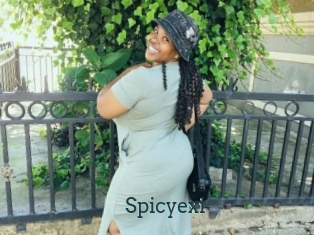 Spicyexi