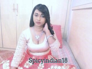 Spicyindian18