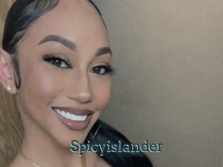 Spicyislander