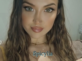 Spicylia