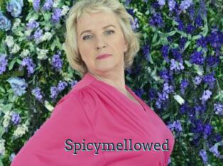 Spicymellowed