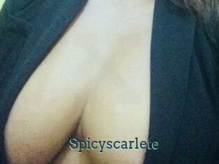 Spicyscarlete