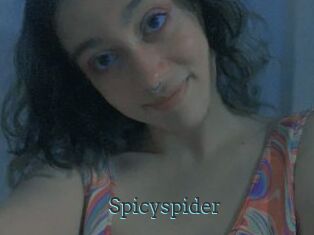 Spicyspider