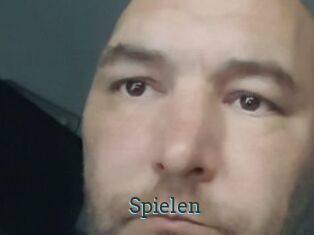 Spielen