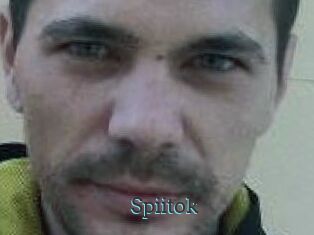 Spiitok