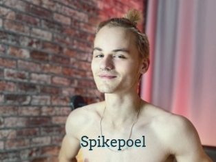 Spikepoel