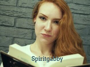 Spiritgabby