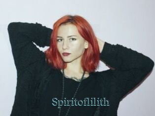 Spiritoflilith