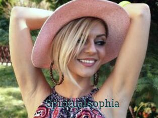 Spiritualsophia