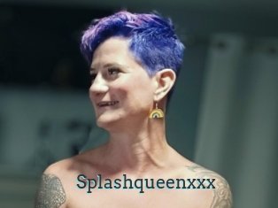 Splashqueenxxx