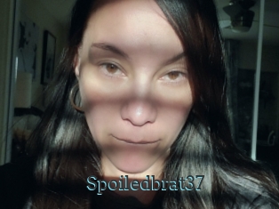 Spoiledbrat37