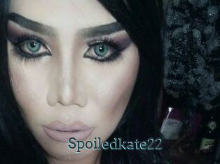 Spoiledkate22