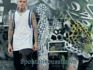 Spontaneousshawn
