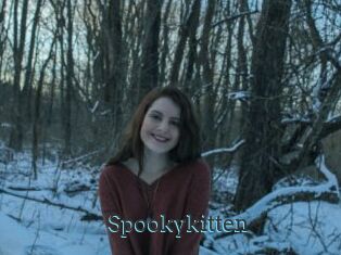 Spookykitten