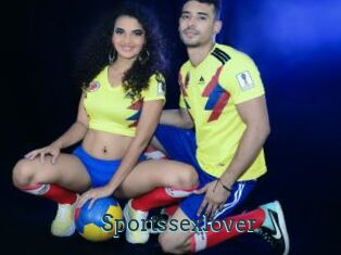 Sportssexlover