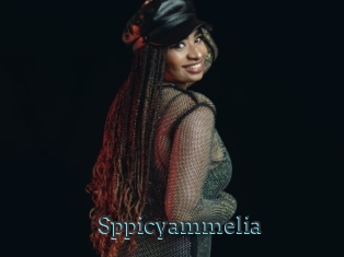 Sppicyammelia