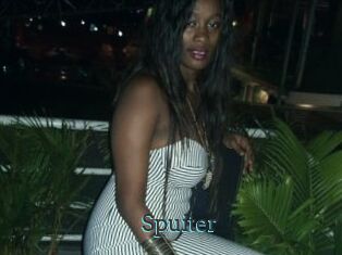 Spuiter