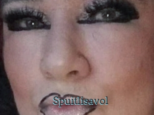 Spuitlisavol