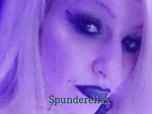 Spunderellax