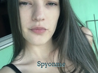 Spyonme