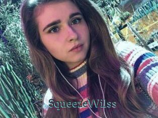 SqueezeWilss