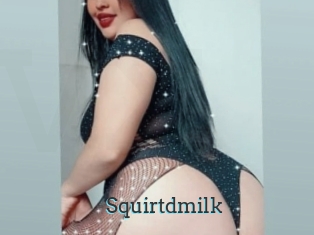 Squirtdmilk