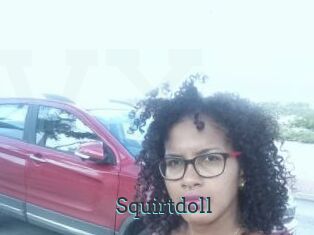 Squirtdoll