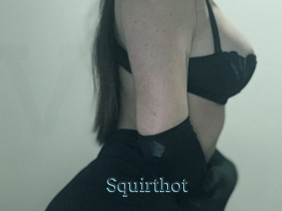 Squirthot