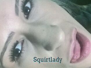 Squirtlady
