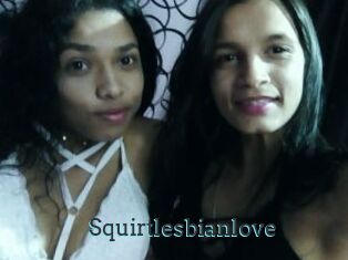 Squirtlesbianlove