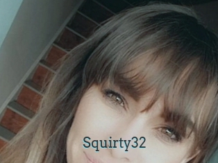 Squirty32