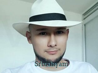 Srbrahyam