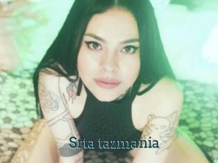 Srta_tazmania