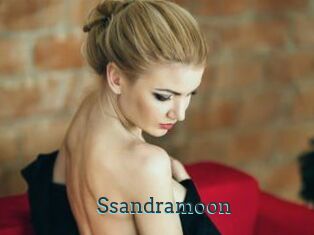 Ssandramoon