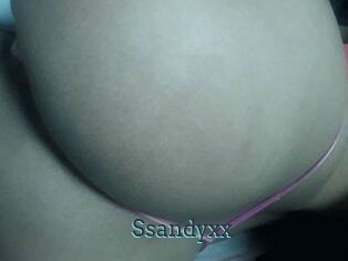 Ssandyxx